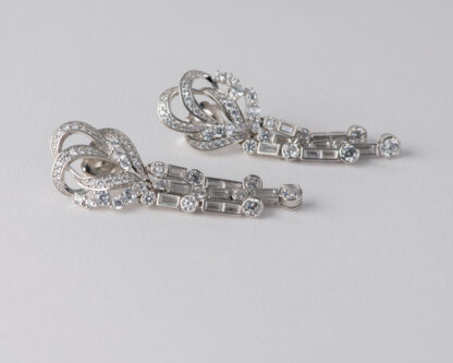 Pendientes Beatriz