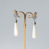 Pendientes Paulina