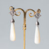 Pendientes Paulina