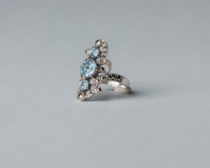 Anillo Orrin