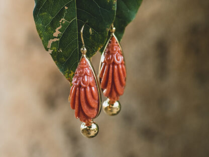 Pendientes Agnes
