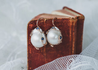 Pendientes Alaia