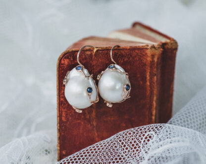 Pendientes Alaia