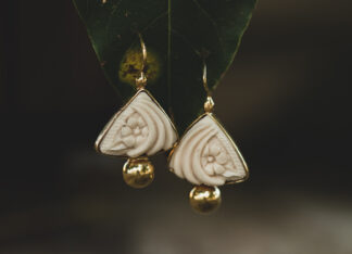 Pendientes Benno