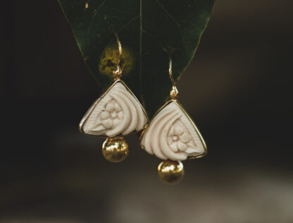 Pendientes Benno