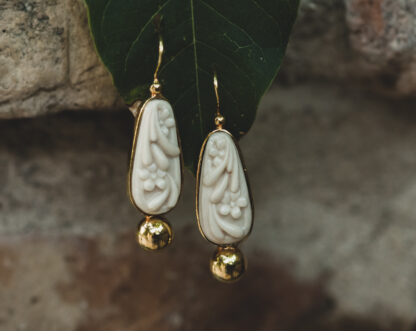 Pendientes Blair