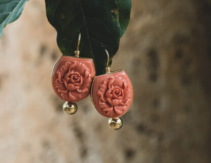 Pendientes Guadiane