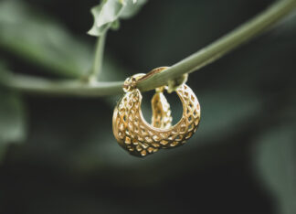 Pendientes Isidora