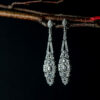 Pendientes Trieste