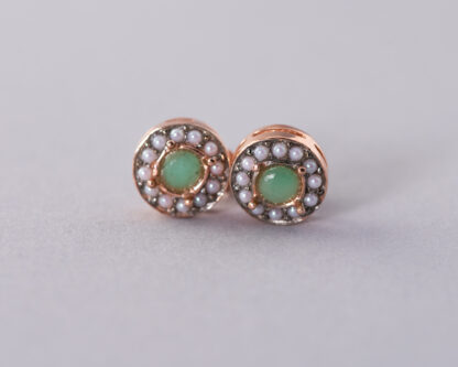 Pendientes Abril