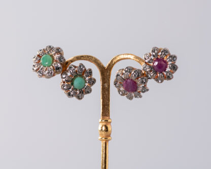 Pendientes Alaia