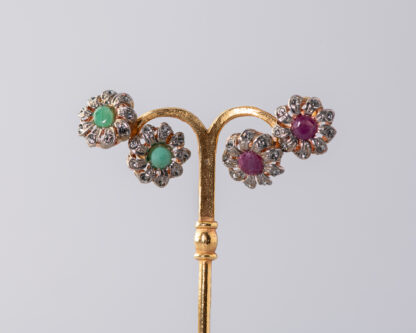 Pendientes Alaia