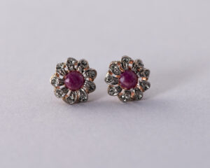 Pendientes Alaia