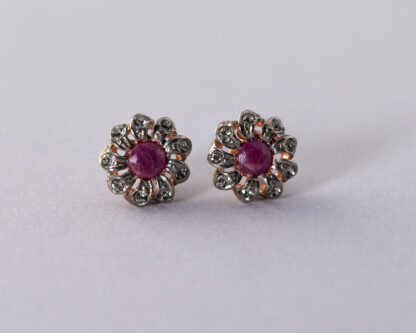 Pendientes Alaia