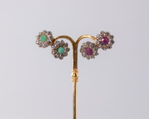 Pendientes Alaia