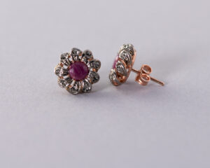 Pendientes Alaia