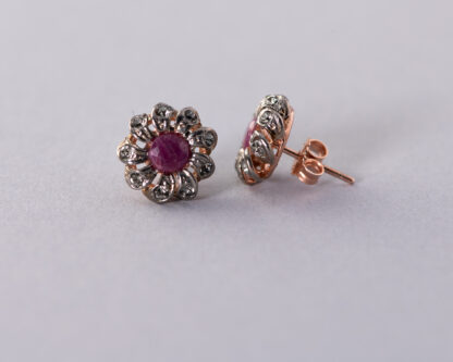 Pendientes Alaia