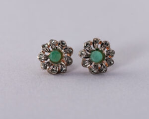 Pendientes Alaia