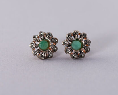 Pendientes Alaia