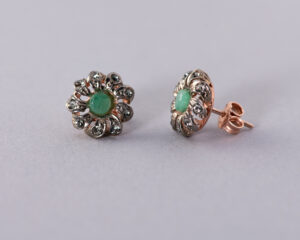 Pendientes Alaia