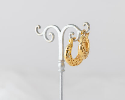 Pendientes Isidora