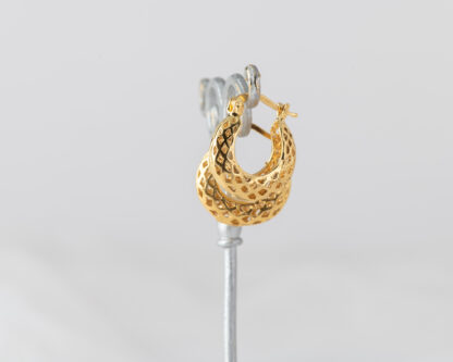 Pendientes Isidora