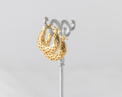 Pendientes Isidora