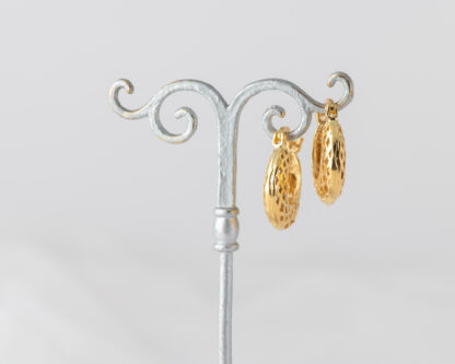 Pendientes Isidora
