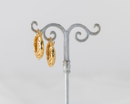 Pendientes Isidora