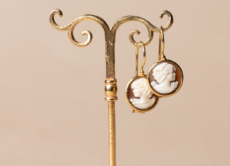 Pendientes Beno