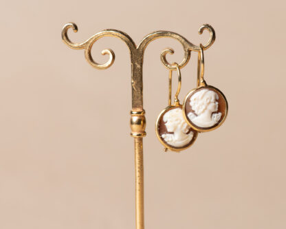 Pendientes Beno
