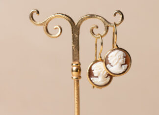 Pendientes Beno