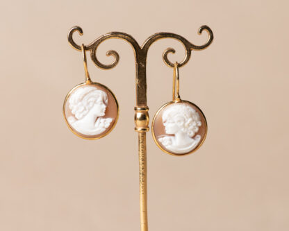 Pendientes Beno G