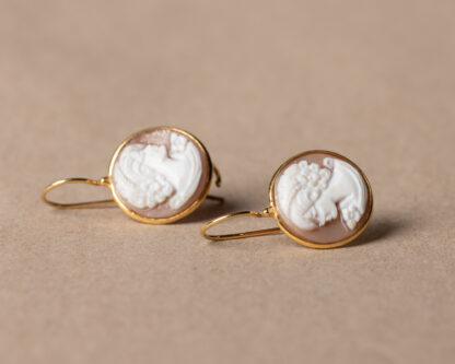 Pendientes Beno G