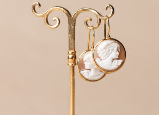Pendientes Beno G