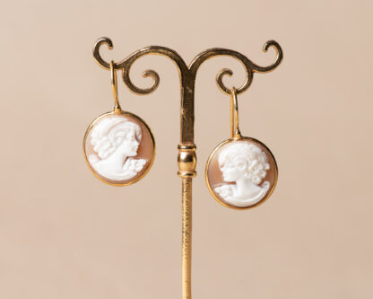 Pendientes Beno G