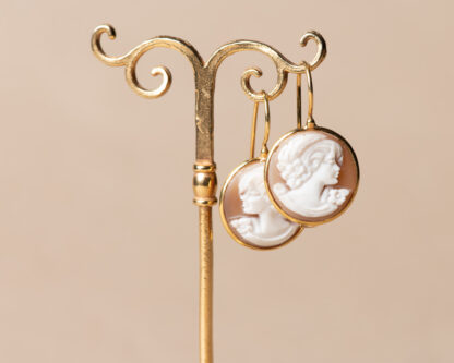 Pendientes Beno G