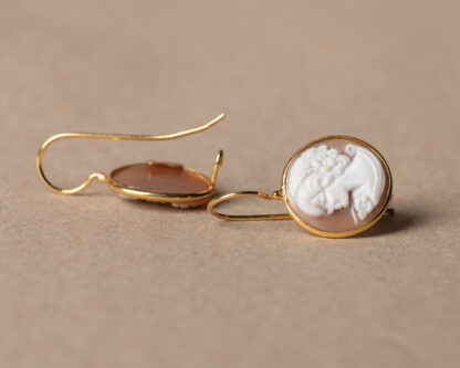 Pendientes Beno G