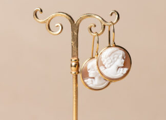 Pendientes Beno G