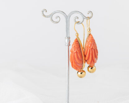 Pendientes Agnes