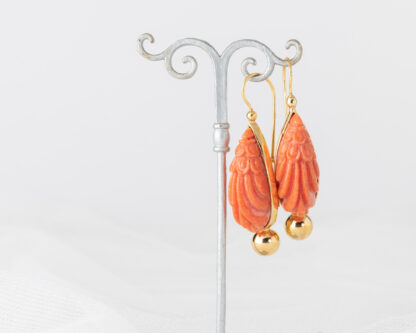 Pendientes Agnes