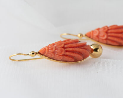 Pendientes Agnes
