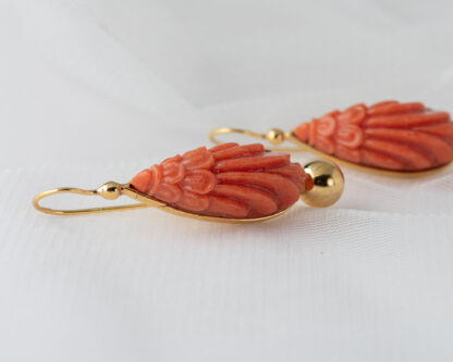 Pendientes Agnes