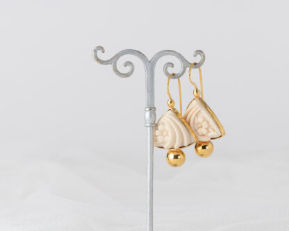 Pendientes Benno
