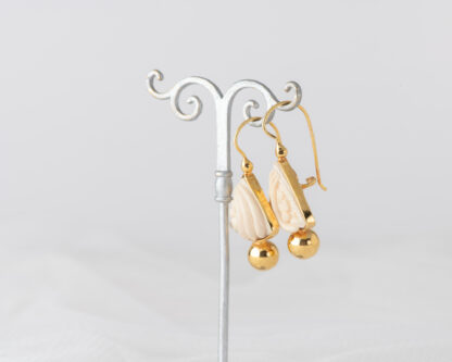 Pendientes Benno