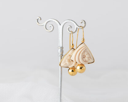 Pendientes Benno