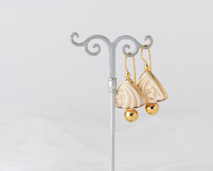 Pendientes Benno