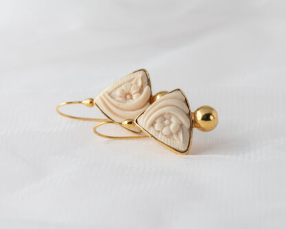 Pendientes Benno