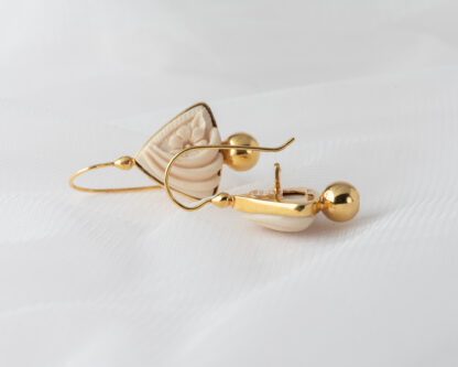 Pendientes Benno