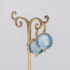 Pendientes Camafeo Beppo